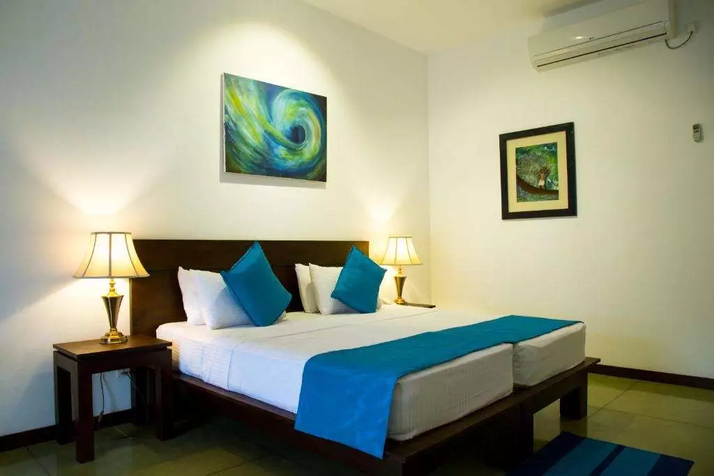 هتل کوکو رویال بیچ